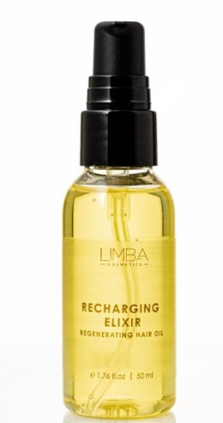 LIMBA COSMETICS RECHARGING OIL 50 ML
