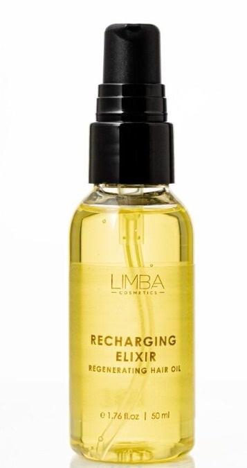LIMBA COSMETICS RECHARGING OIL 50 ML