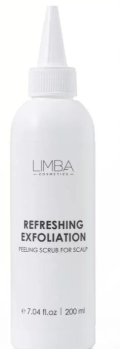 LIMBA COSMETICS REFRESHING EXFOLIATION 200 ML
