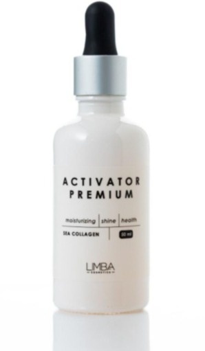 LIMBA COSMETICS SEA COLLAGEN 50 ML