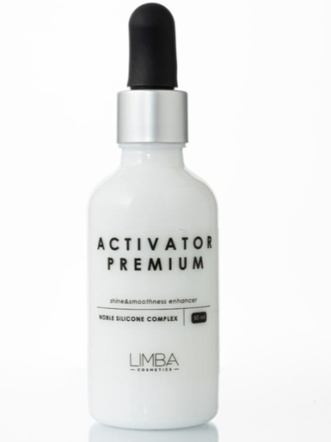 LIMBA COSMETICS SILICON NOBLE 50 ML
