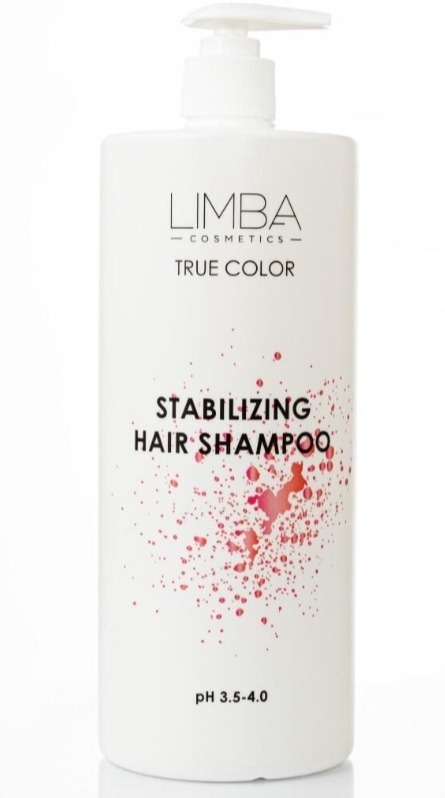 LIMBA COSMETICS STABILIZING SHAMPOO 1000 ML