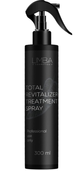 LIMBA COSMETICS TOTAL REVITALIZER 300 ML