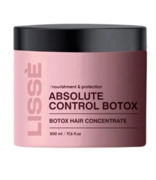 LISSE B-TOX ABSOLUTE CONTROL 500 ML