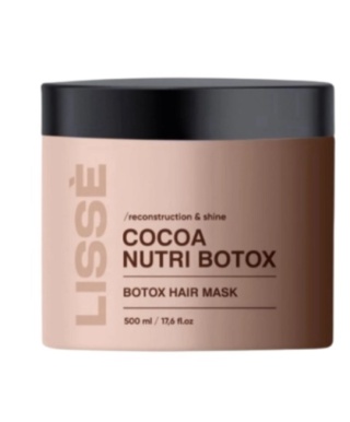 LISSE B-TOX COCOA 500 ML