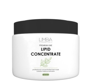 Limba Cosmetics Lipid Concentrate 500ml