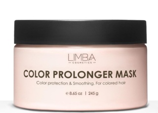 Limba Cosmetics Maska COLOR PROLONGER MASK 245 ML