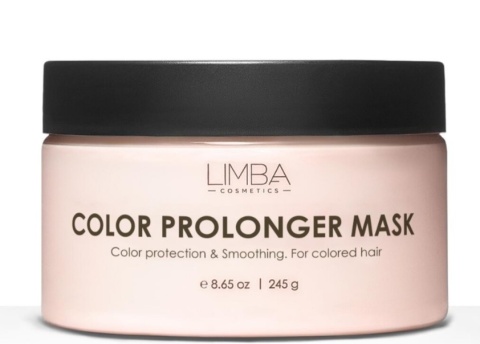 Limba Cosmetics Maska COLOR PROLONGER MASK 245 ML