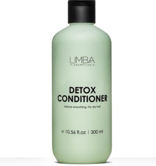 Limba Cosmetics Odżywka do włosów DETOX 300 ML