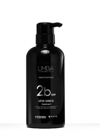 Limba Cosmetics Repair Protocol 2b Lipid Shield Treatment 500ml