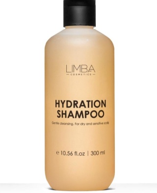 Limba Cosmetics Szampon Hydration 300 ml