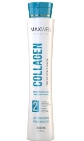MAXWELL COLLAGEN 500 ml