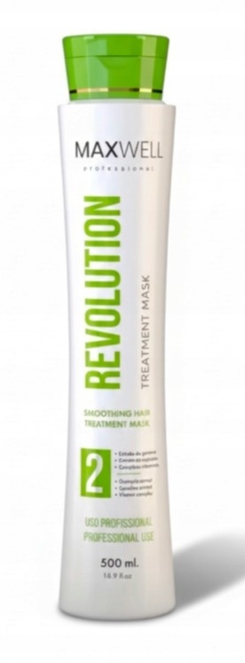 MAXWELL ULTIMATE 500 ML