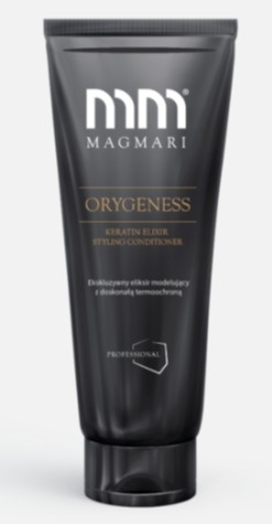 MAGMARI Eliksir Orygeness 100 ML