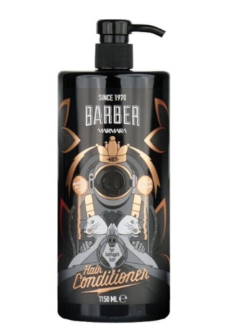 MARMARA BARBER HAIR PROFESJONALNA NAWILŻAJĄCA ODŻYWKA DO WŁOSÓW I BRODY 1150 ML