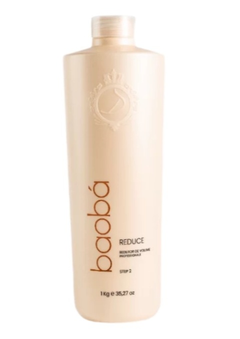 DONATTI COSMETICS BAOBA STEP 2 1000 ML - NANOPLASTIA