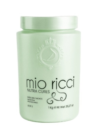 DONATTI COSMETICS MIO RICCI STEP 2 1000 ML
