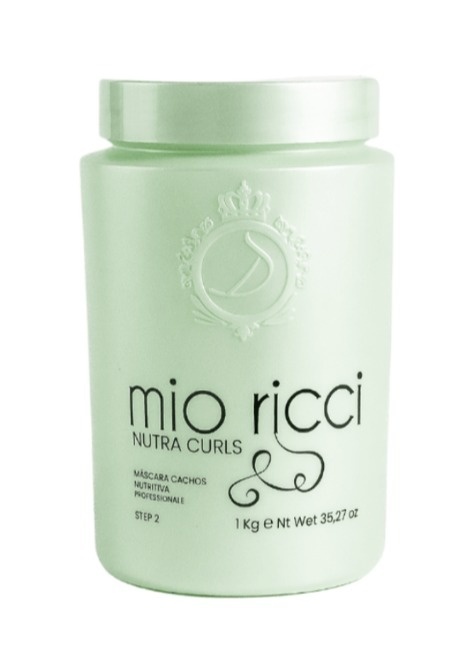 DONATTI COSMETICS MIO RICCI STEP 2 1000 ML