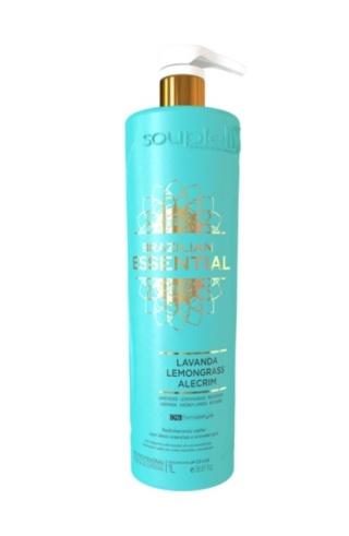 SOUPLELISS NANOPLASRIA ESSENTIAL 1000 ML