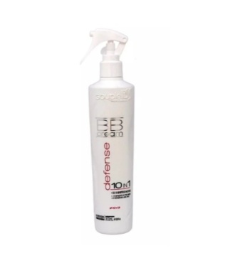 SOUPLELISS ODŻYWKA BB 10w1 300 ml