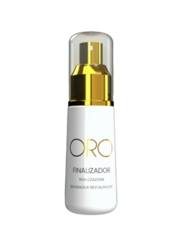DONATTI ORO FINALIZADOR 60 ML