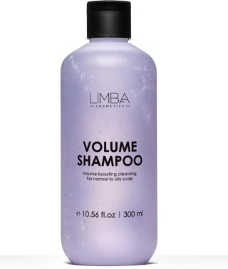 Limba Cosmetics szampon VOLUME 300 ML