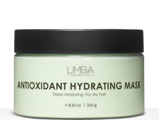 Limba Cosmetics Maska ANTIOXIDANT HYDRATING 245 ML