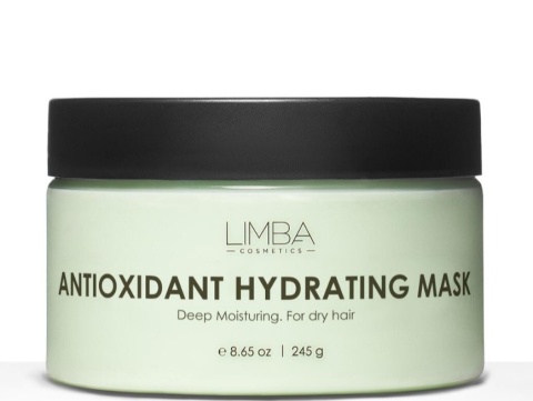 Limba Cosmetics Maska ANTIOXIDANT HYDRATING 245 ML