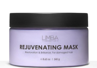 Limba Cosmetics Maska REJUVENATING MASK 245 ML