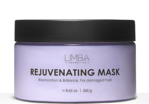 Limba Cosmetics Maska REJUVENATING MASK 245 ML