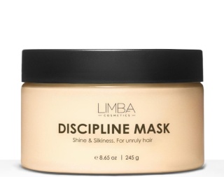 Limba Cosmetics Maska DISCIPLINE MASK 245 ML