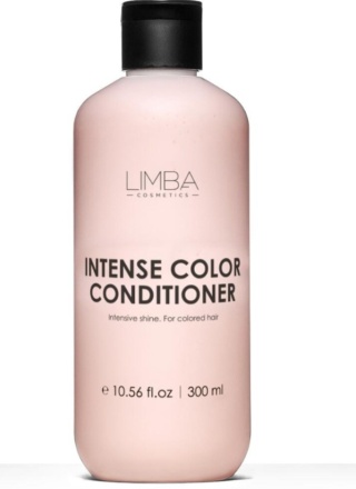 Limba Cosmetics Odżywka Intense Color 300 ml