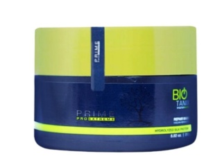 Prime Pro Extreme Bio Tanix Home Care – Głęboko regenerująca maska po nanoplastii i prostowaniu (250 g)