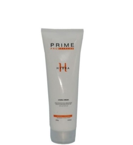 Prime Pro Extreme Hydra Cream Leave-In – Termoaktywny krem głęboko nawilżający bez spłukiwania (300 ml)