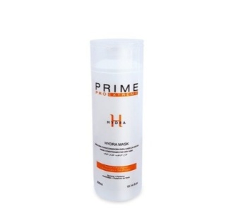 Prime Pro Extreme Hydra Mask Home Care – Rewitalizujący kompres głęboko nawadniający do włosów suchych (300 ml)