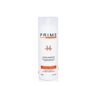 Prime Pro Extreme Hydra Shampoo Home Care – Szampon głęboko nawilżający do włosów dryfujących w stronę suchości (300 ml)