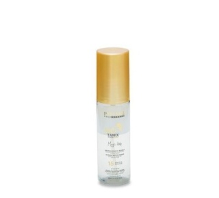 Prime Pro Extreme Bio Tanix Magic Help – Dwufazowa odżywka w sprayu w wersji podróżnej (60 ml)