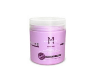 Prime Pro Extreme Maximus Control Max Mask Step 4 – Intensywnie odbudowująca maska stabilizująca pH (500 g)