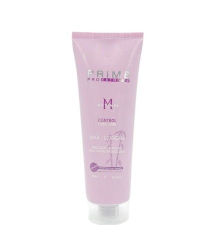 Prime Pro Extreme Maximus Control Leave-In – Wygładzająca odżywka-krem bez spłukiwania (300 ml)