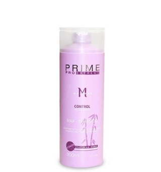 Prime Pro Extreme Maximus Control Conditioner Home Care – Odbudowująca odżywka wygładzająca (300 ml)