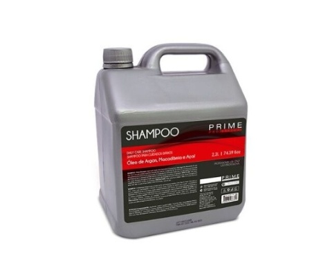 Prime Pro Extreme - Szampon Daily Care 2000 ml