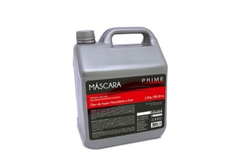 Prime Pro Extreme Daily Intensive Care Mask – Profesjonalna maska głęboko odżywcza i odbudowująca 2 kg