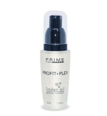 Prime Pro Extreme Profit Plex Linden Oil – Serum wykańczające antifrizz i ochrona lipidowa (60 ml)