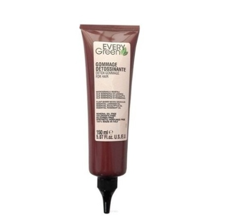 Every Green Peeling Gommage 150 ml