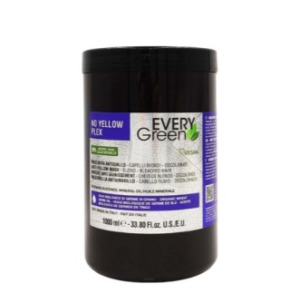 EVERY GREEN NO YELLOW MASKA PLEX 1000 ML