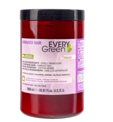 EVERY GREEM DAMAGED MASKA 1000 ML