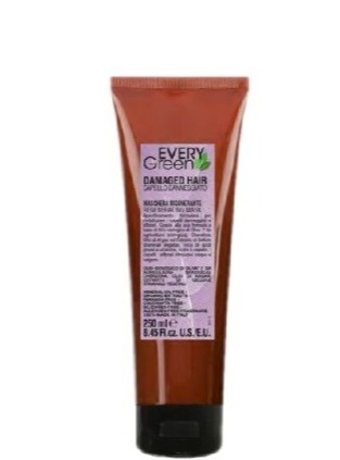 EVERY GREEN MASKA DAMAGED HAIR 250 ML