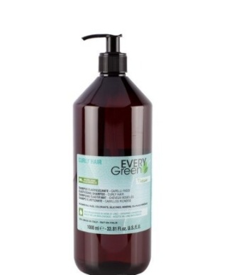 EVERY GREEN CURLY HAIR SZAMPON 1000 ML