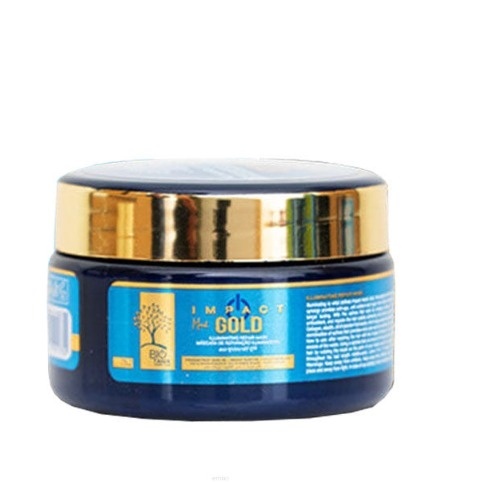 Prime Bio Tanix Impact Mask Gold 70 g