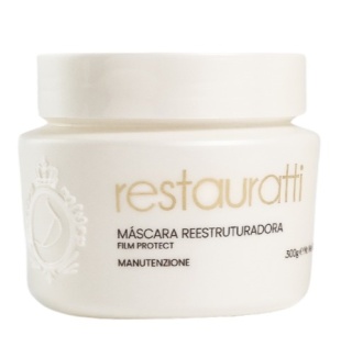 DONATTI COSMETICS RESTAURATTI MASKA 300 ML